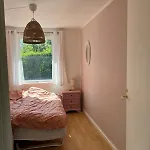 Vakantiehuis Near Tisvilde *