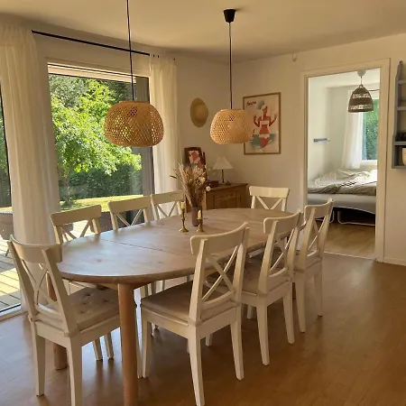 Holiday home Near Tisvilde