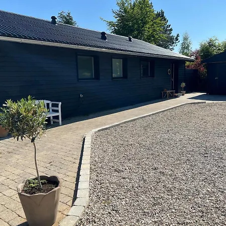 Casa vacanze Near Tisvilde