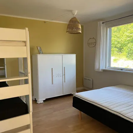 Holiday home Near Tisvilde Vejby