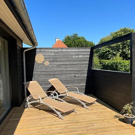 Near Tisvilde * Vejby