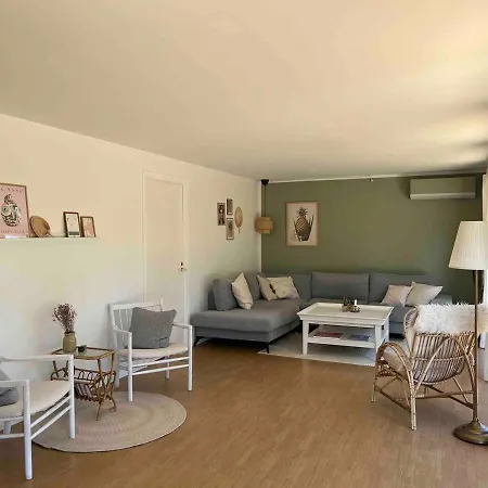 Holiday home Near Tisvilde *