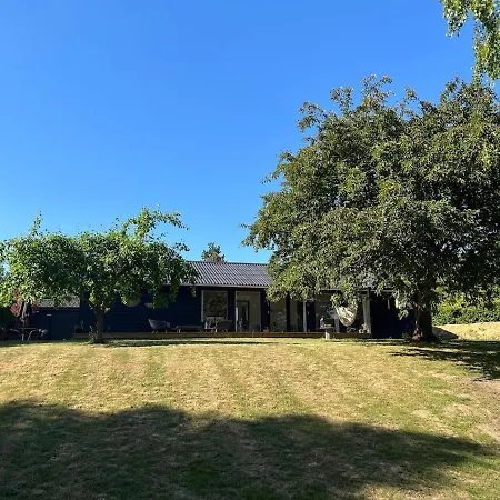 Near Tisvilde Vejby