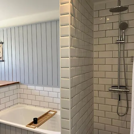 Near Tisvilde بيت للعطل Vejby