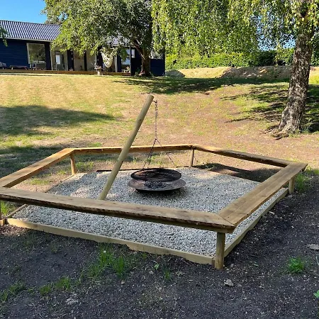 Near Tisvilde Casa vacanze Vejby