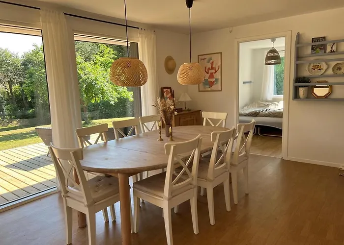 Casa vacanze Near Tisvilde