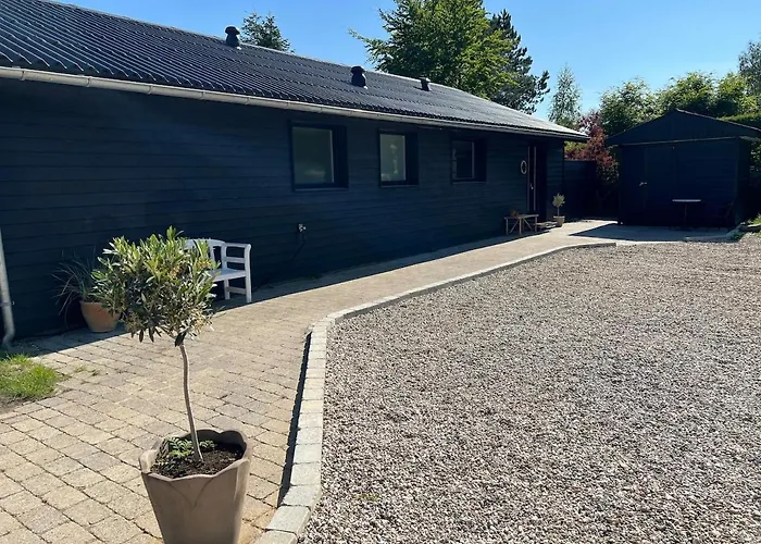 Casa vacanze Near Tisvilde