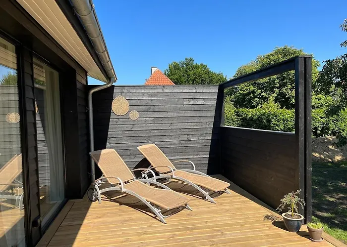 Near Tisvilde * Vejby