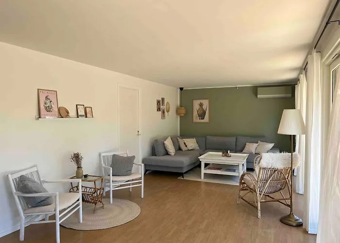 Casa vacanze Near Tisvilde *