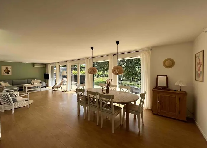 Near Tisvilde * Vejby