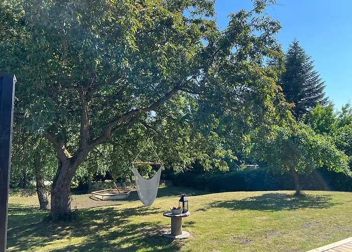 Near Tisvilde * Vejby