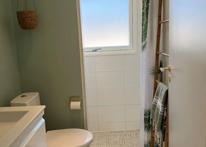 Near Tisvilde Casa vacanze *