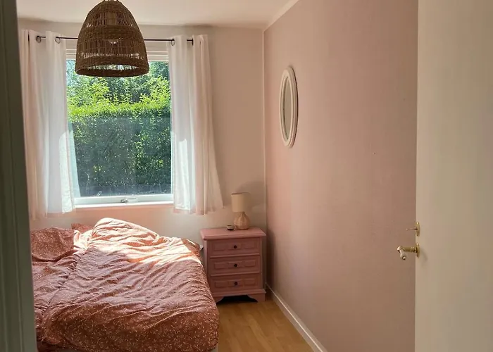 Casa vacanze Near Tisvilde *