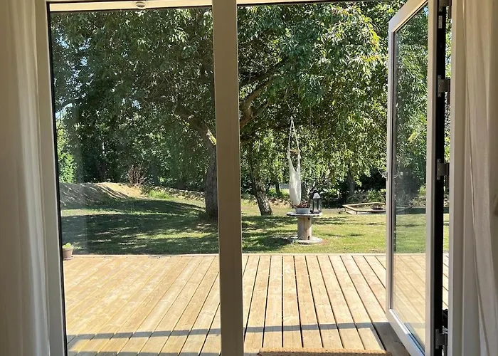 Near Tisvilde Casa vacanze